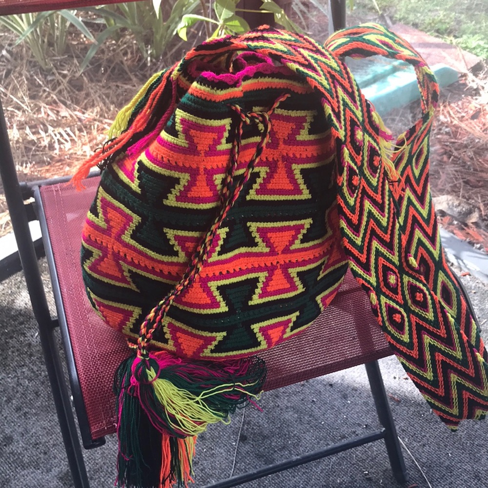 Fun Fun Bag - image 1